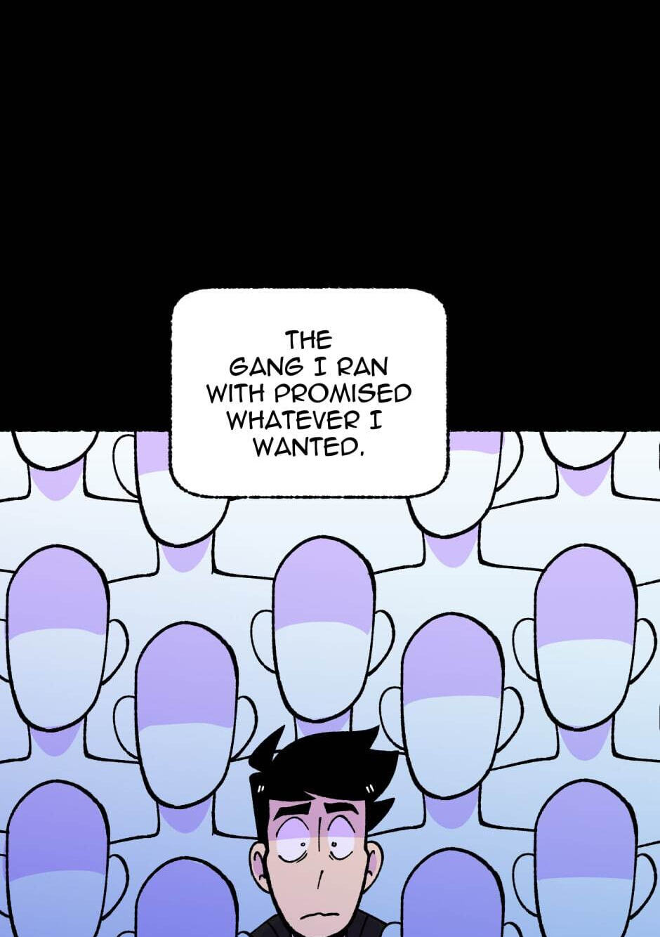 Equalizer! Chapter 51.4 page 37 - 