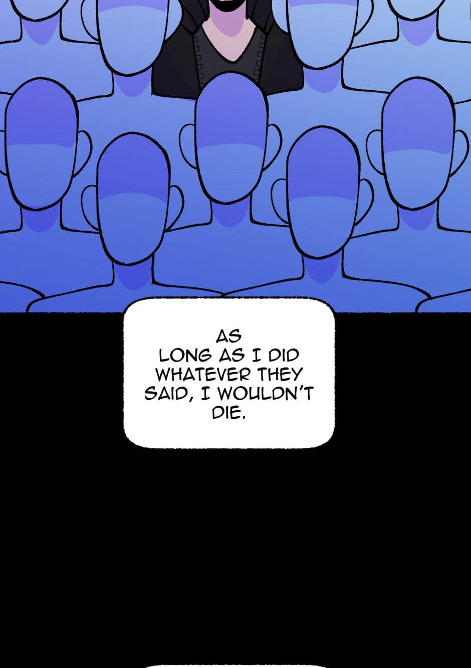 Equalizer! Chapter 51.4 page 38 - 