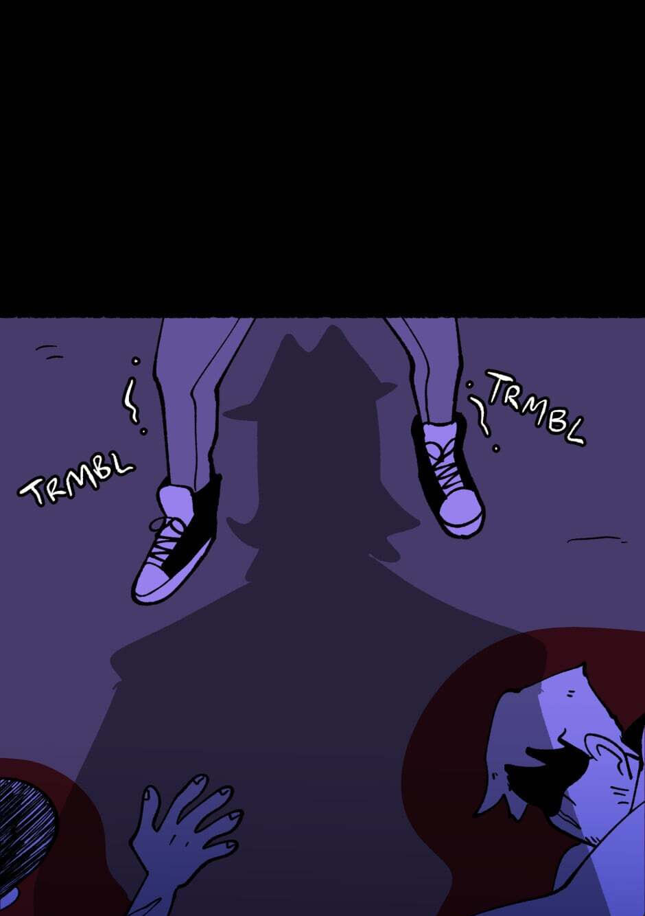 Equalizer! Chapter 51.4 page 41 - 