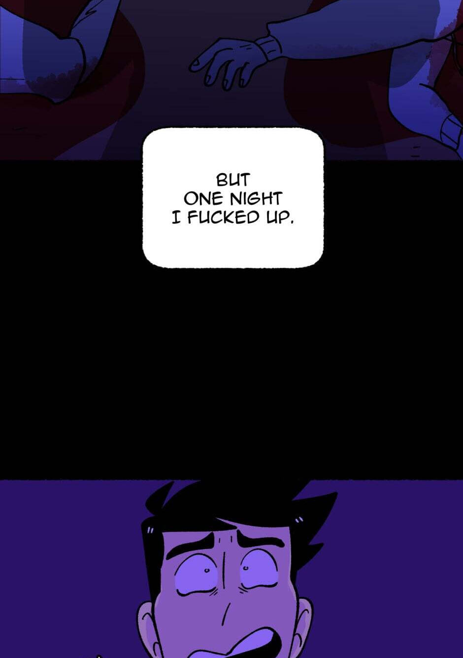 Equalizer! Chapter 51.4 page 42 - 