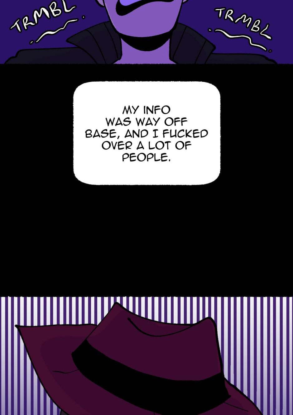 Equalizer! Chapter 51.4 page 43 - 