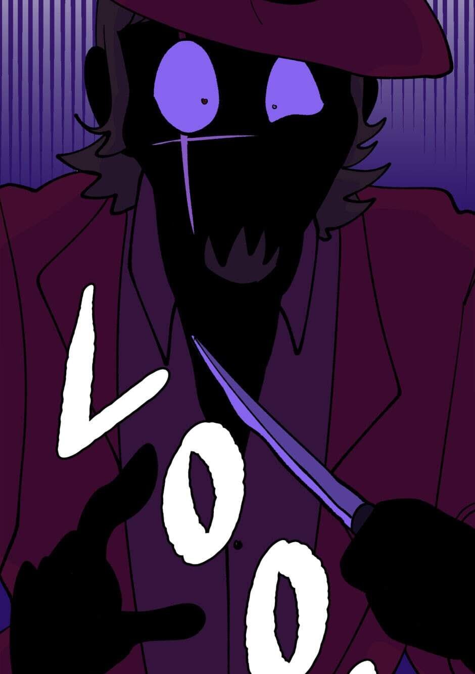 Equalizer! Chapter 51.4 page 44 - 