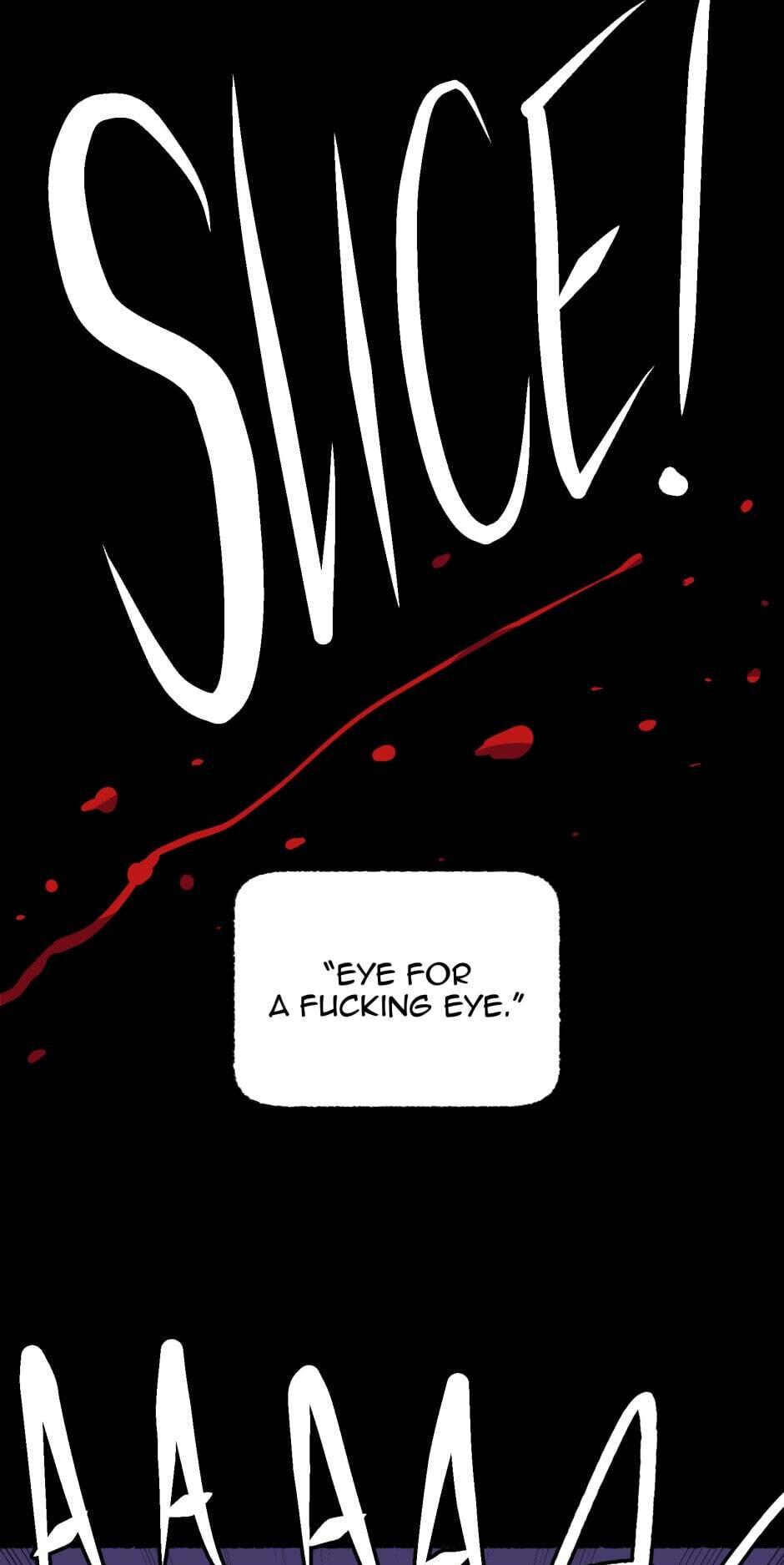 Equalizer! Chapter 51.4 page 47 - 