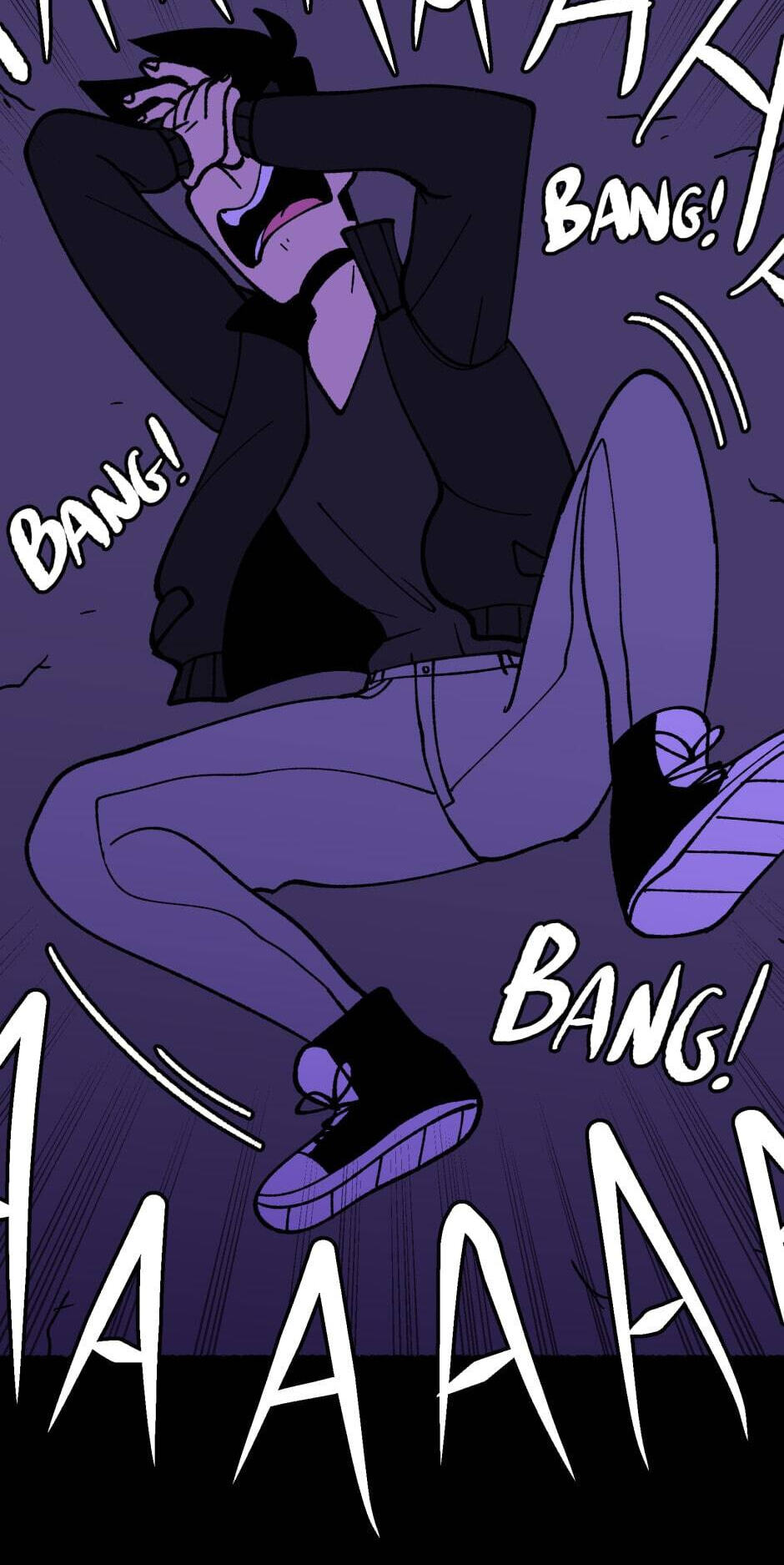 Equalizer! Chapter 51.4 page 48 - 