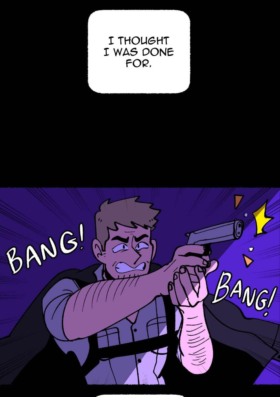 Equalizer! Chapter 51.4 page 49 - 
