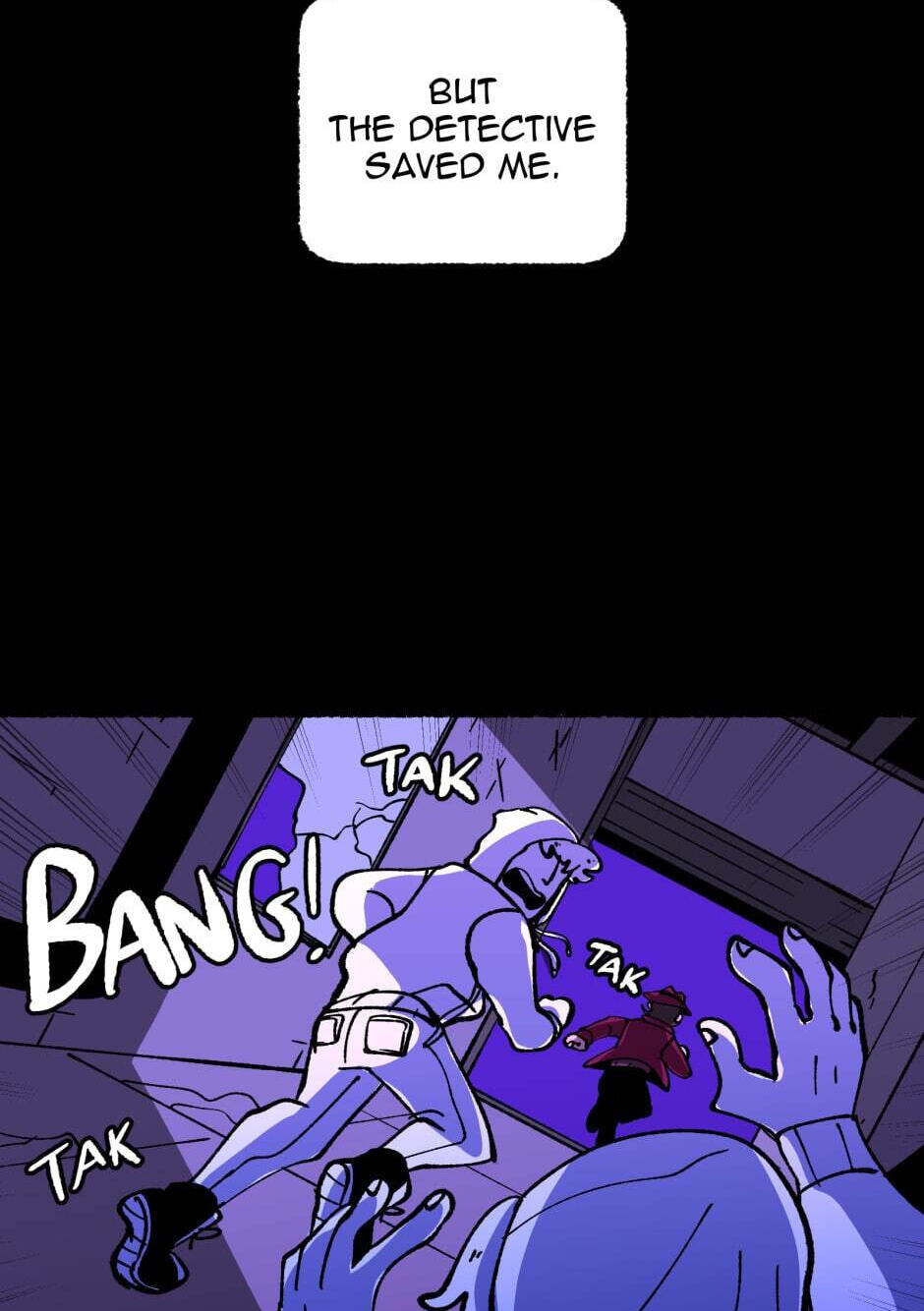 Equalizer! Chapter 51.4 page 50 - 