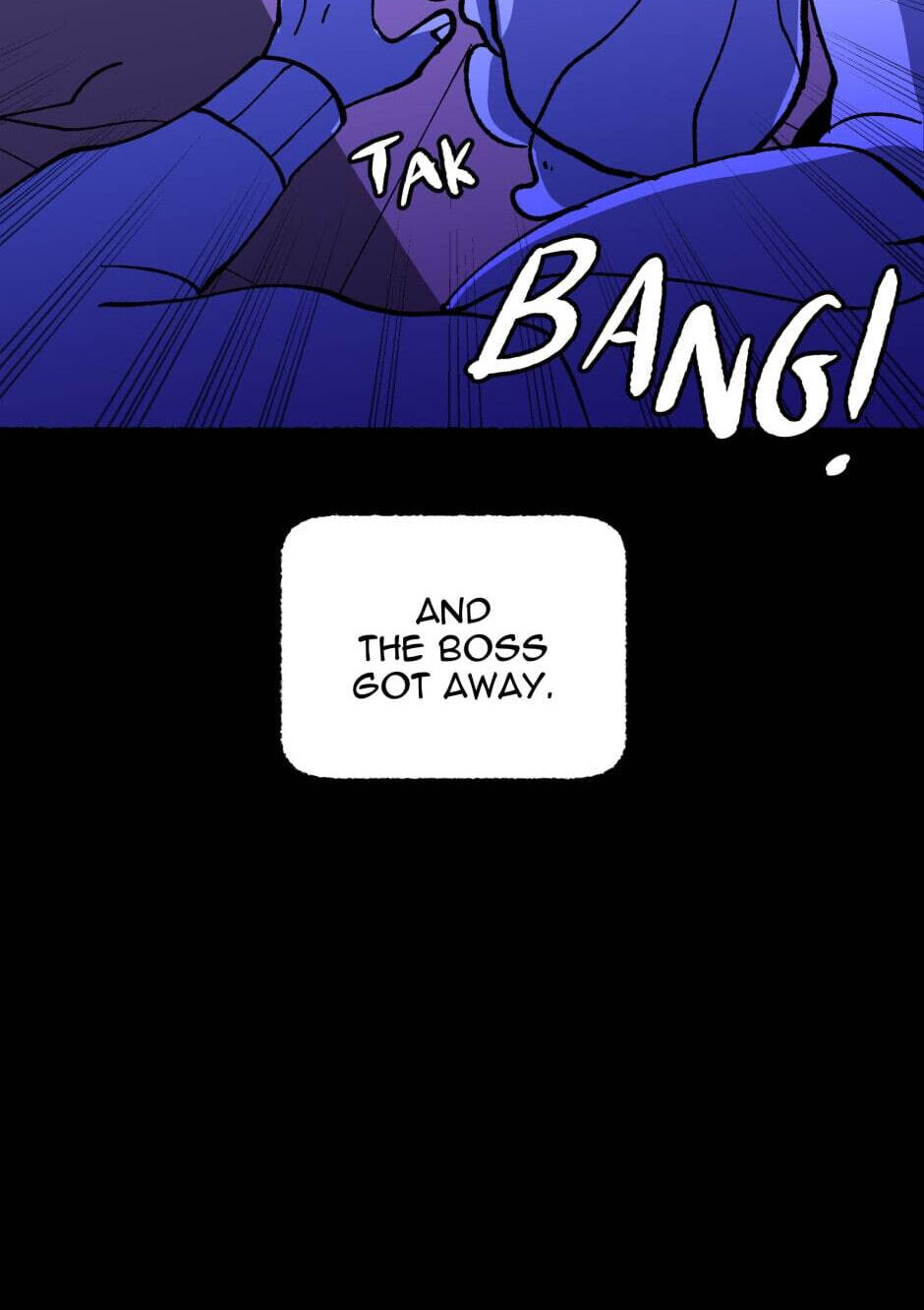 Equalizer! Chapter 51.4 page 51 - 