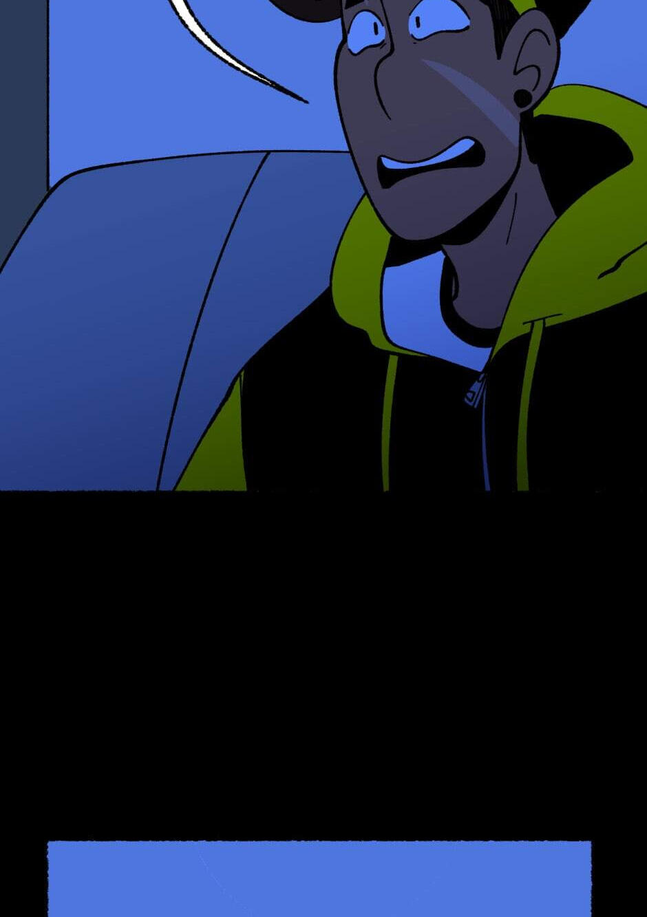 Equalizer! Chapter 51.4 page 54 - 