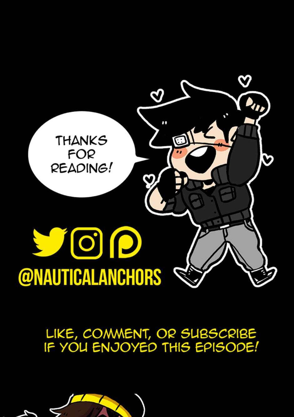 Equalizer! Chapter 51.4 page 59 - 