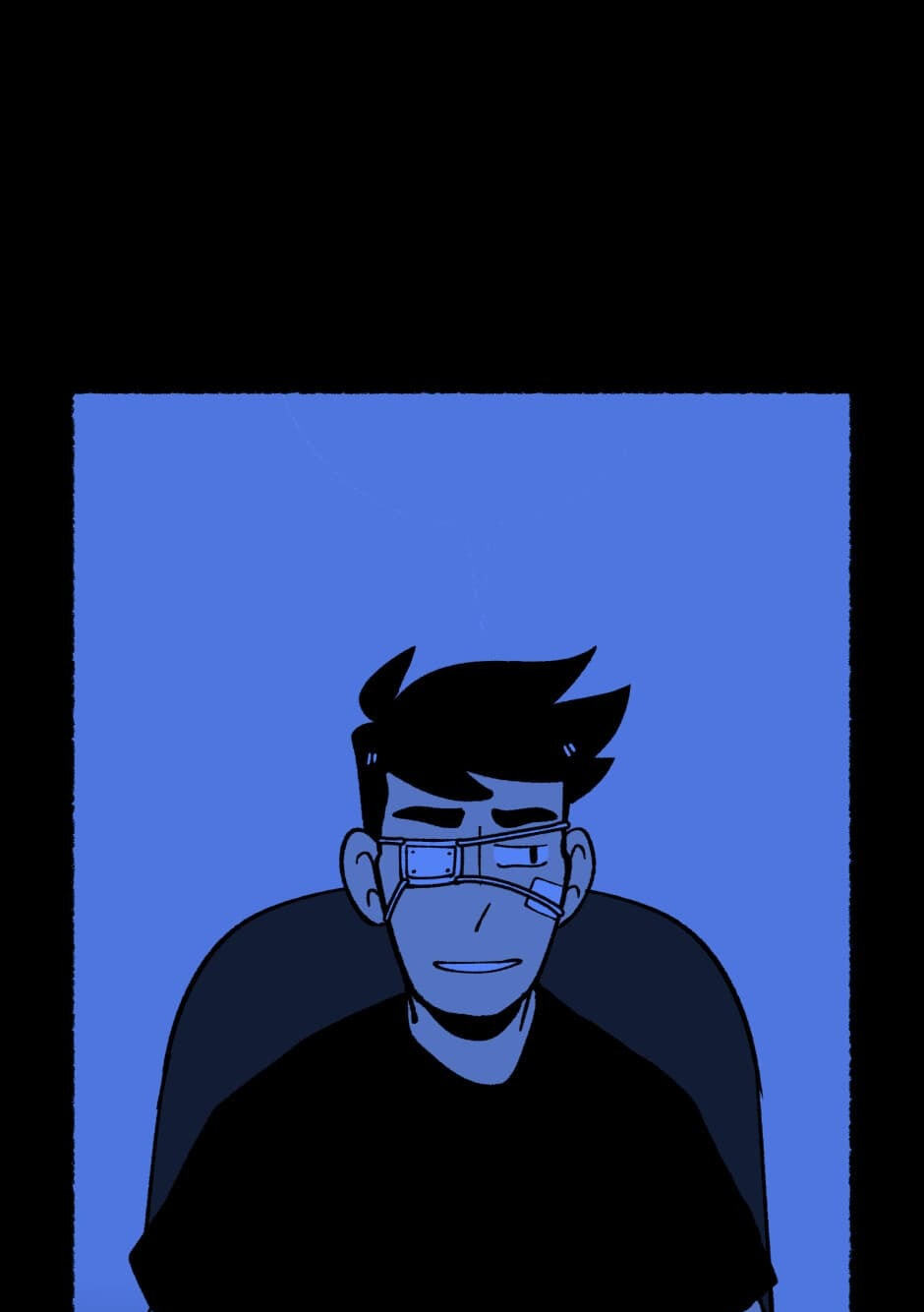 Equalizer! Chapter 51.5 page 1 - 