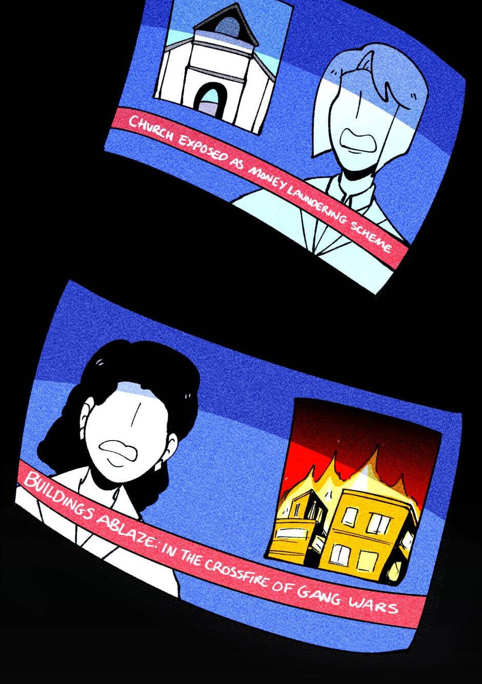 Equalizer! Chapter 51.5 page 11 - 