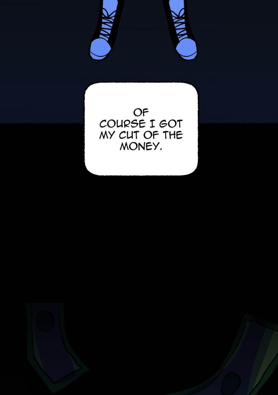 Equalizer! Chapter 51.5 page 13 - 
