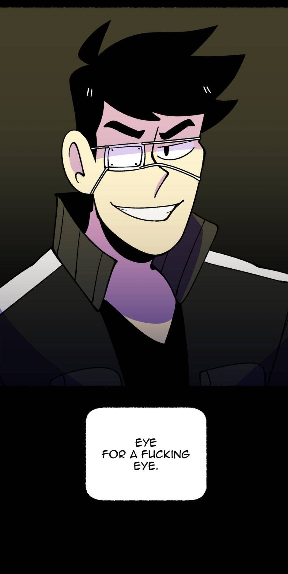 Equalizer! Chapter 51.5 page 16 - 
