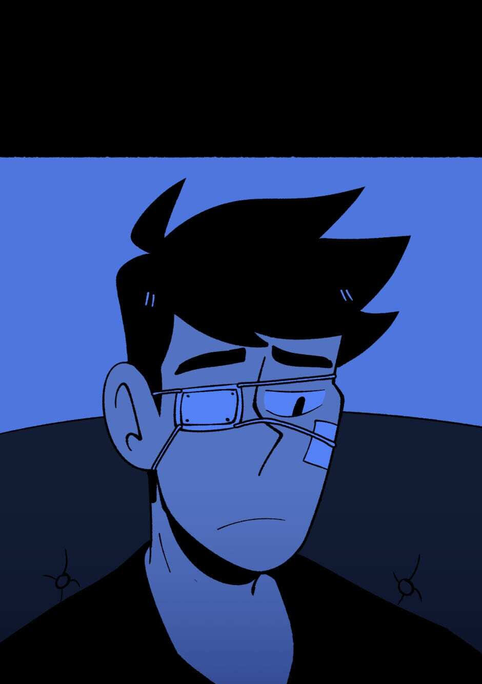 Equalizer! Chapter 51.5 page 17 - 
