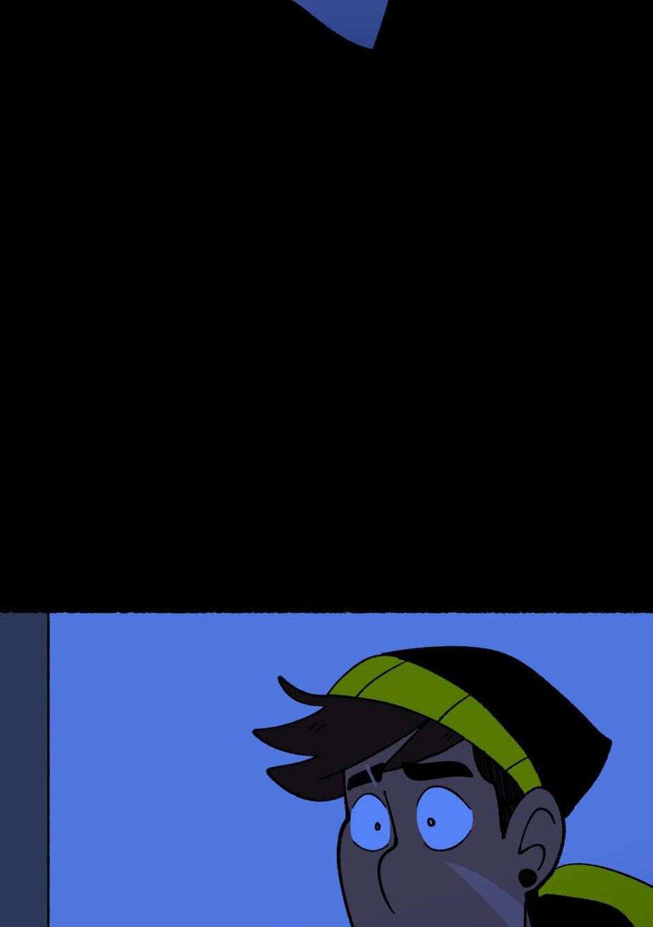 Equalizer! Chapter 51.5 page 18 - 