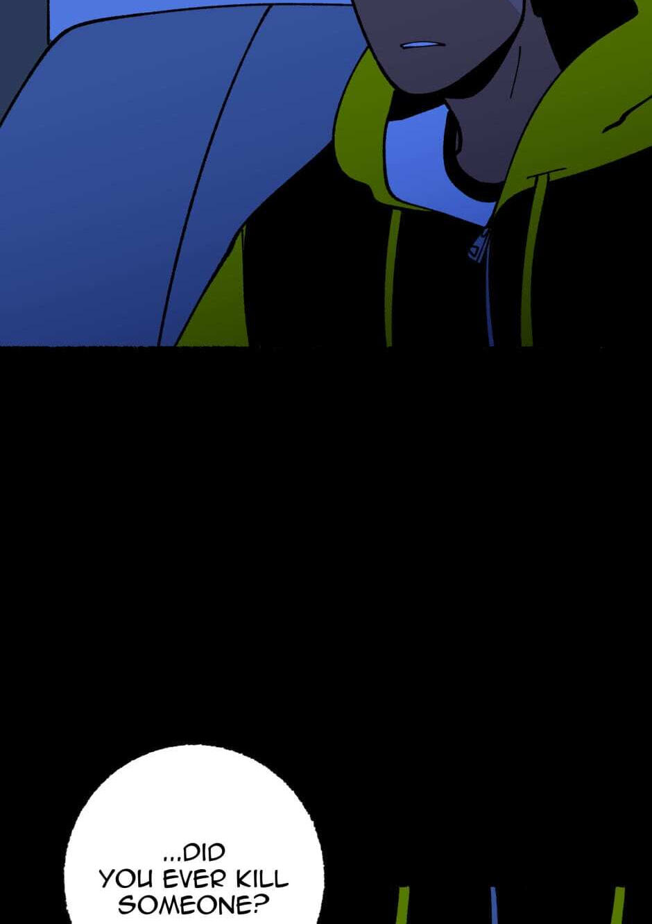 Equalizer! Chapter 51.5 page 19 - 