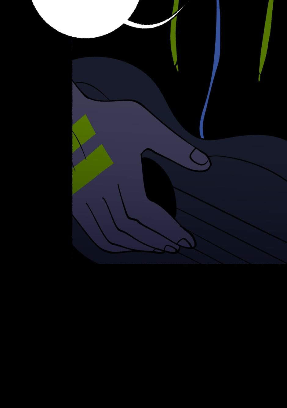 Equalizer! Chapter 51.5 page 20 - 