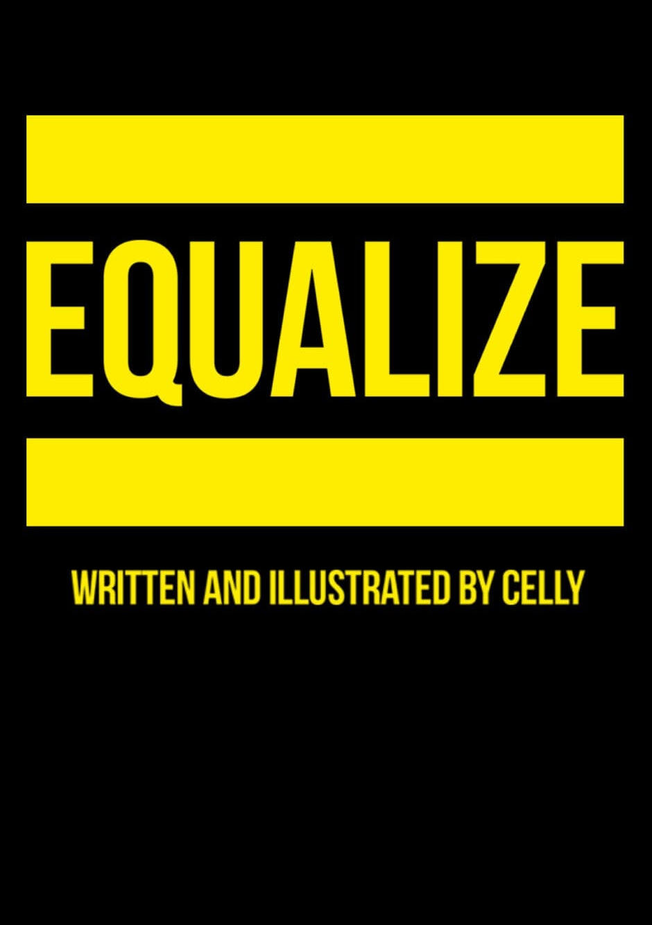 Equalizer! Chapter 51.5 page 3 - 