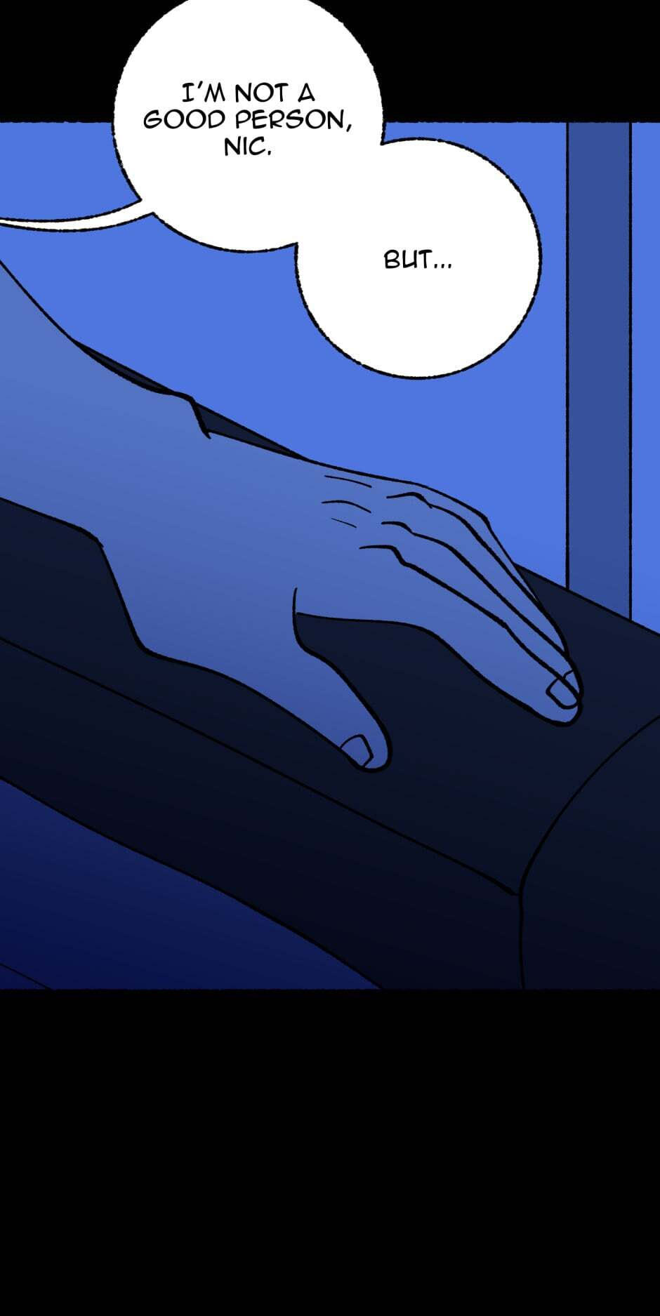 Equalizer! Chapter 51.5 page 23 - 
