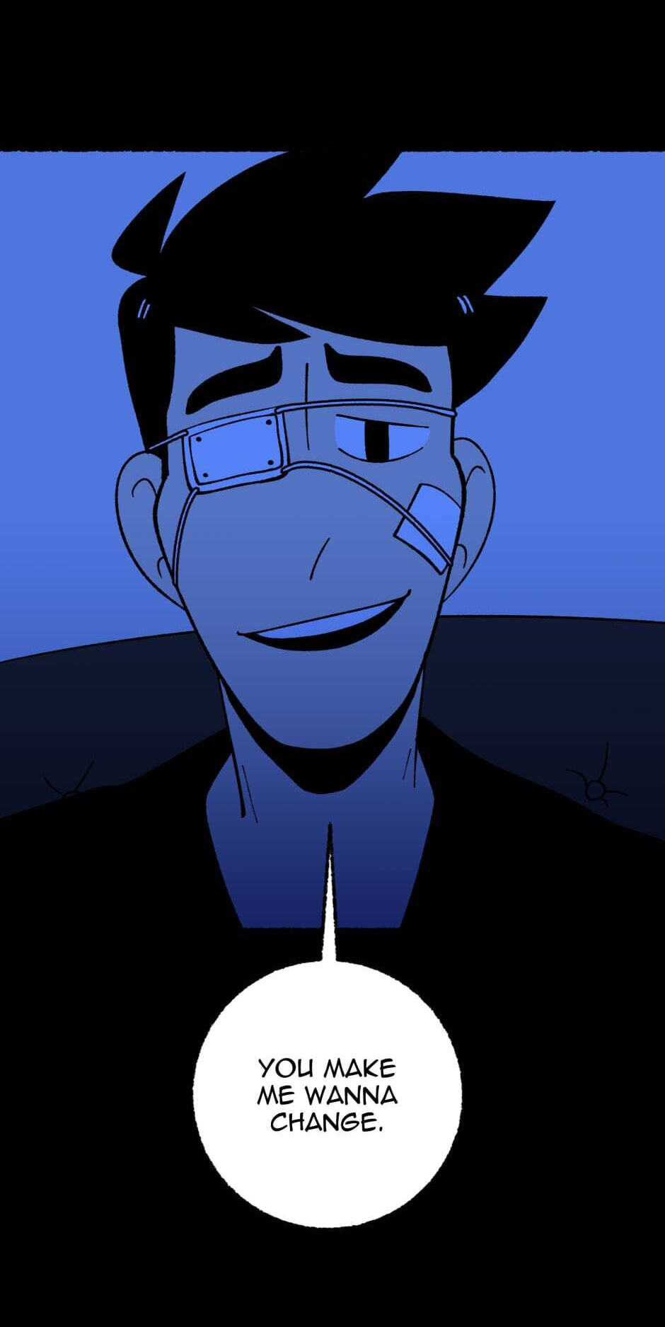 Equalizer! Chapter 51.5 page 24 - 