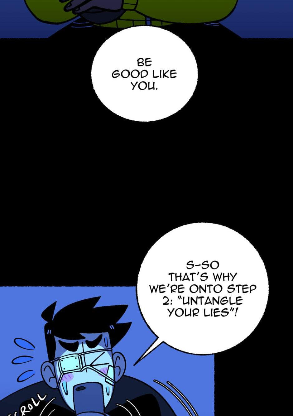 Equalizer! Chapter 51.5 page 26 - 