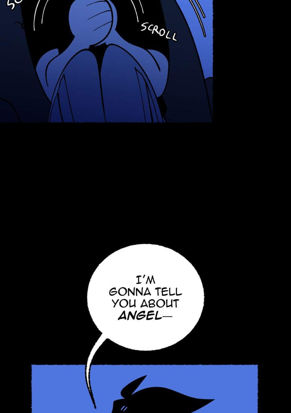 Equalizer! Chapter 51.5 page 27 - 
