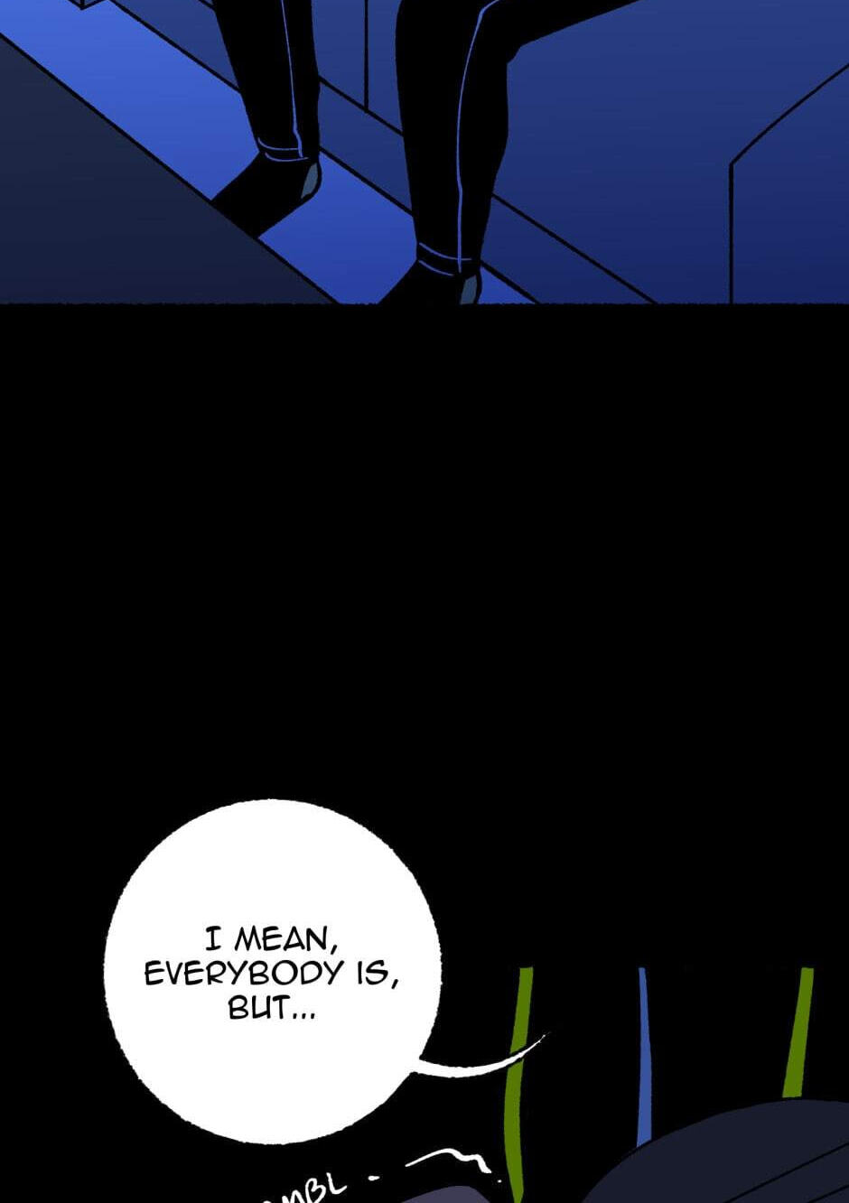 Equalizer! Chapter 51.5 page 30 - 