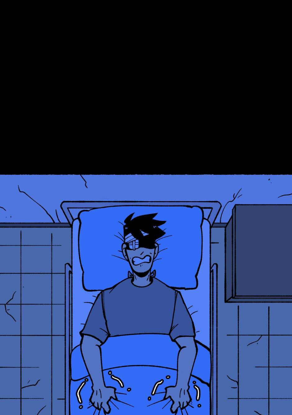 Equalizer! Chapter 51.5 page 4 - 