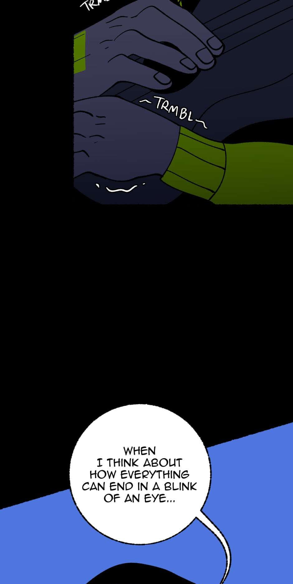 Equalizer! Chapter 51.5 page 31 - 