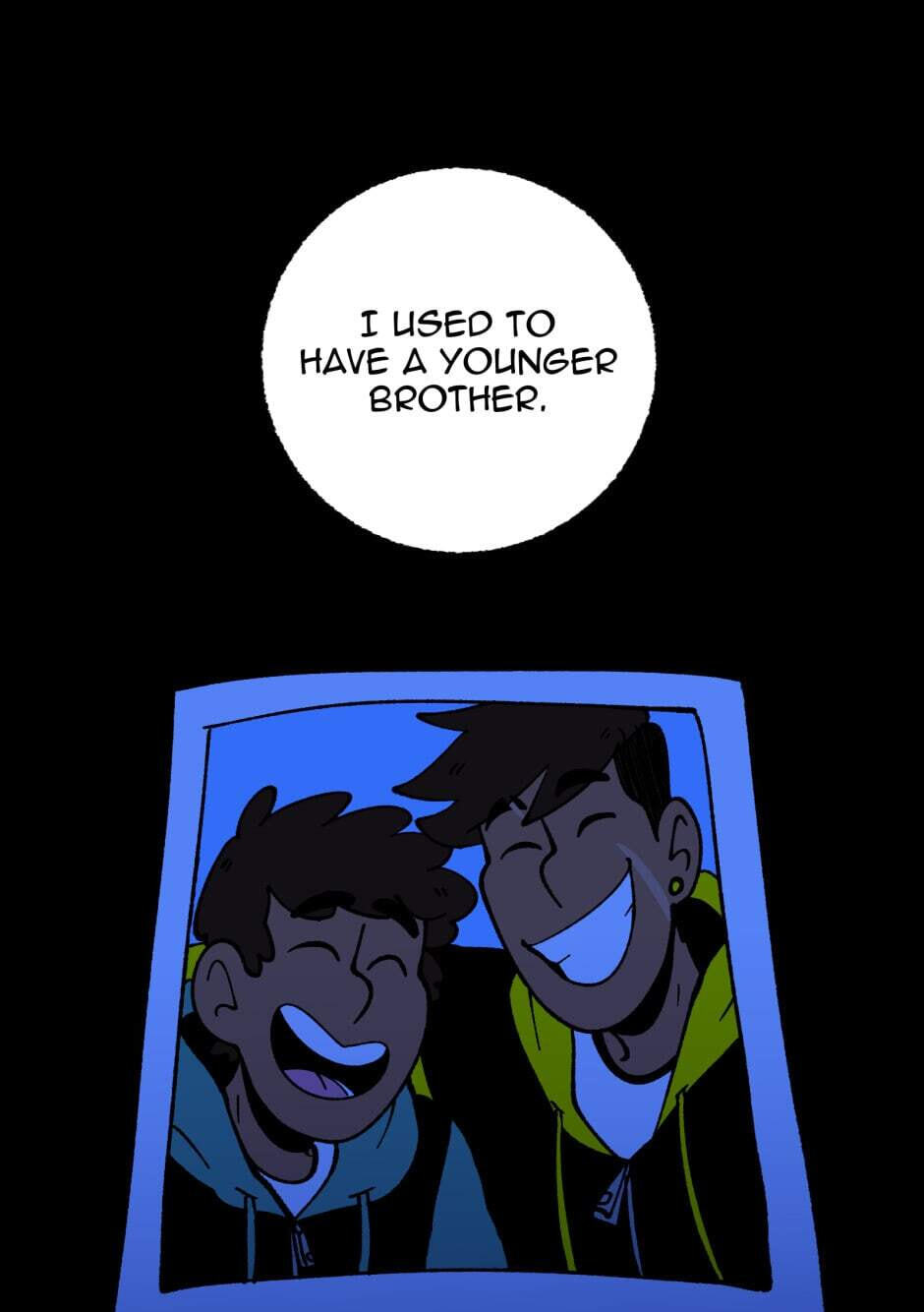 Equalizer! Chapter 51.5 page 33 - 