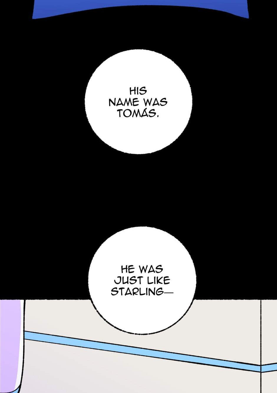 Equalizer! Chapter 51.5 page 34 - 