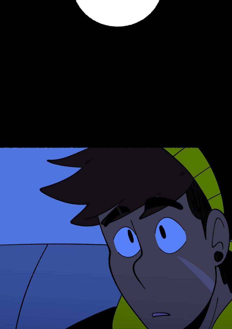 Equalizer! Chapter 51.5 page 42 - 