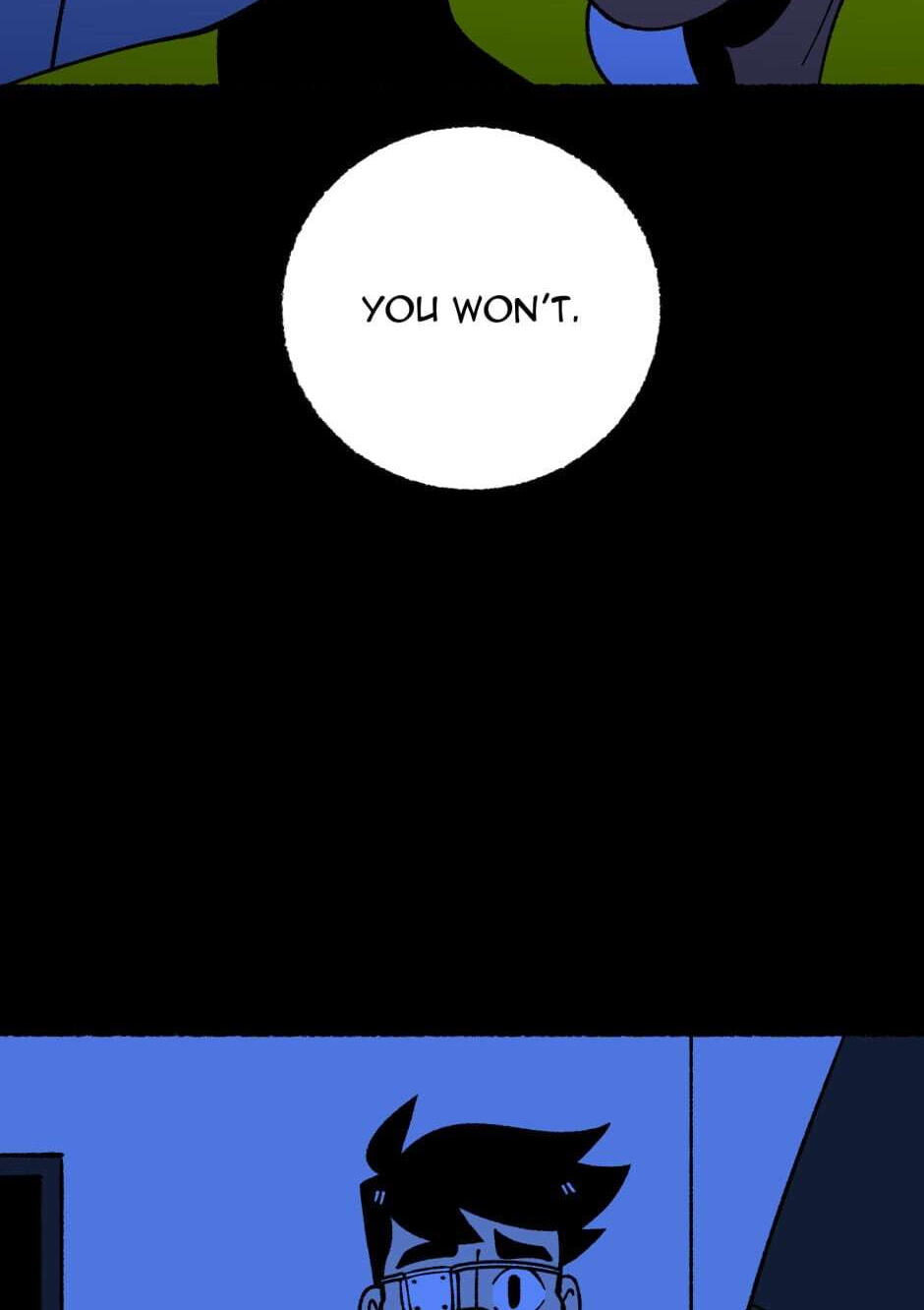 Equalizer! Chapter 51.5 page 43 - 