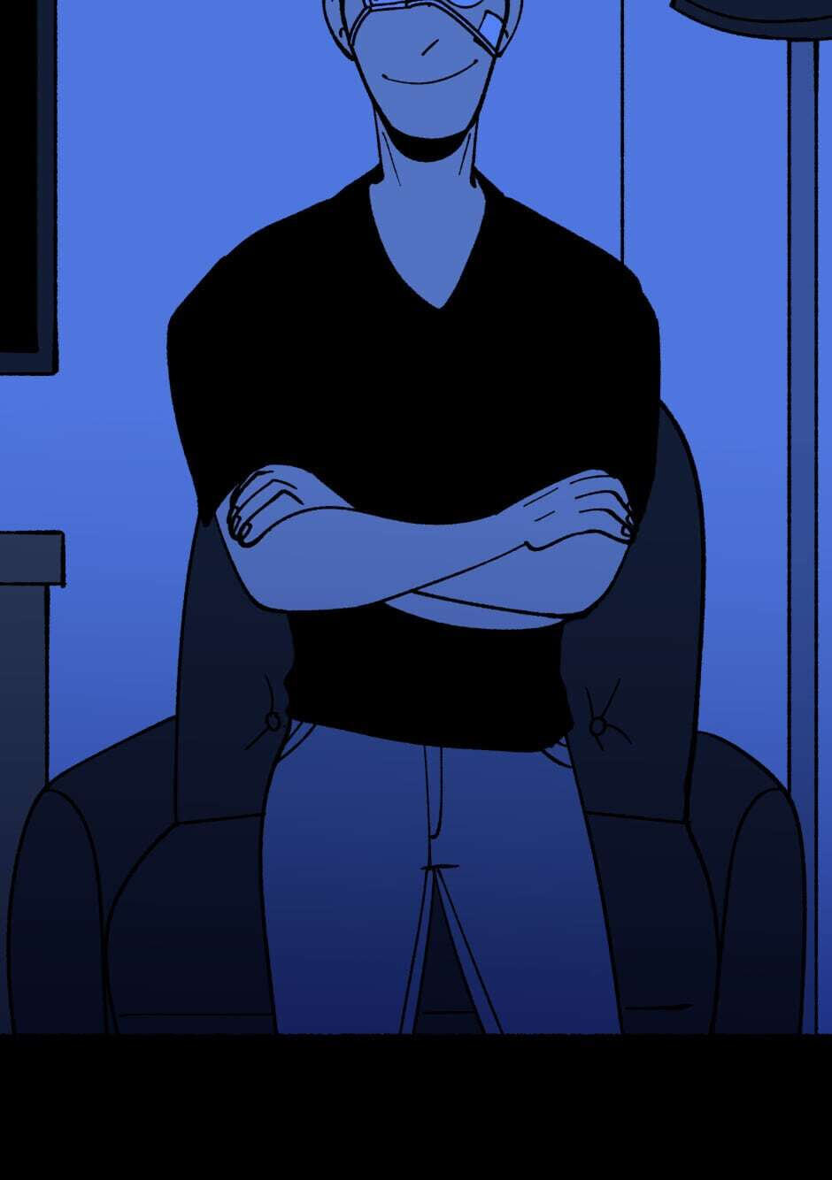 Equalizer! Chapter 51.5 page 44 - 