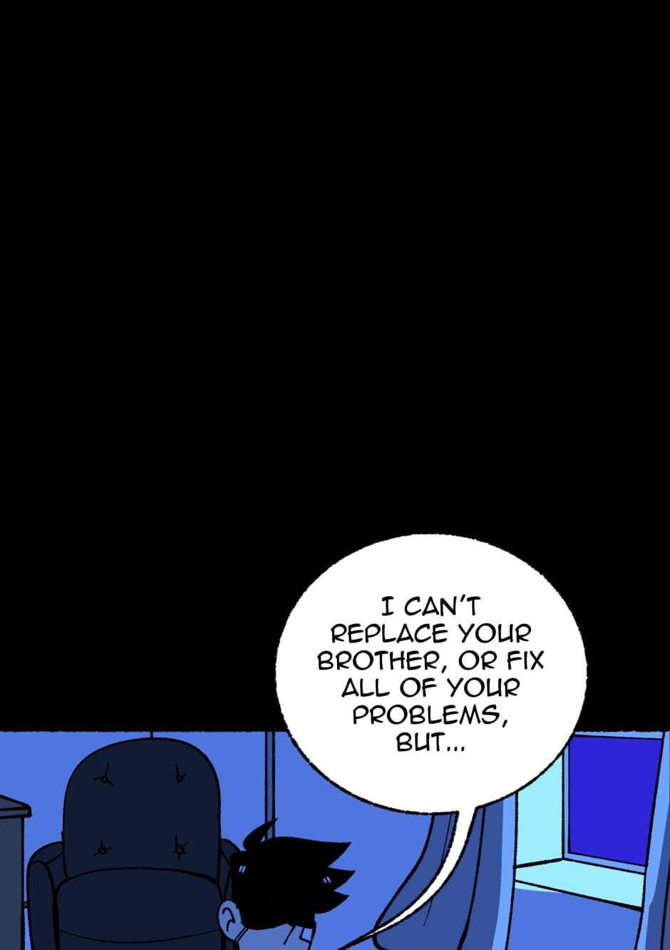 Equalizer! Chapter 51.5 page 46 - 