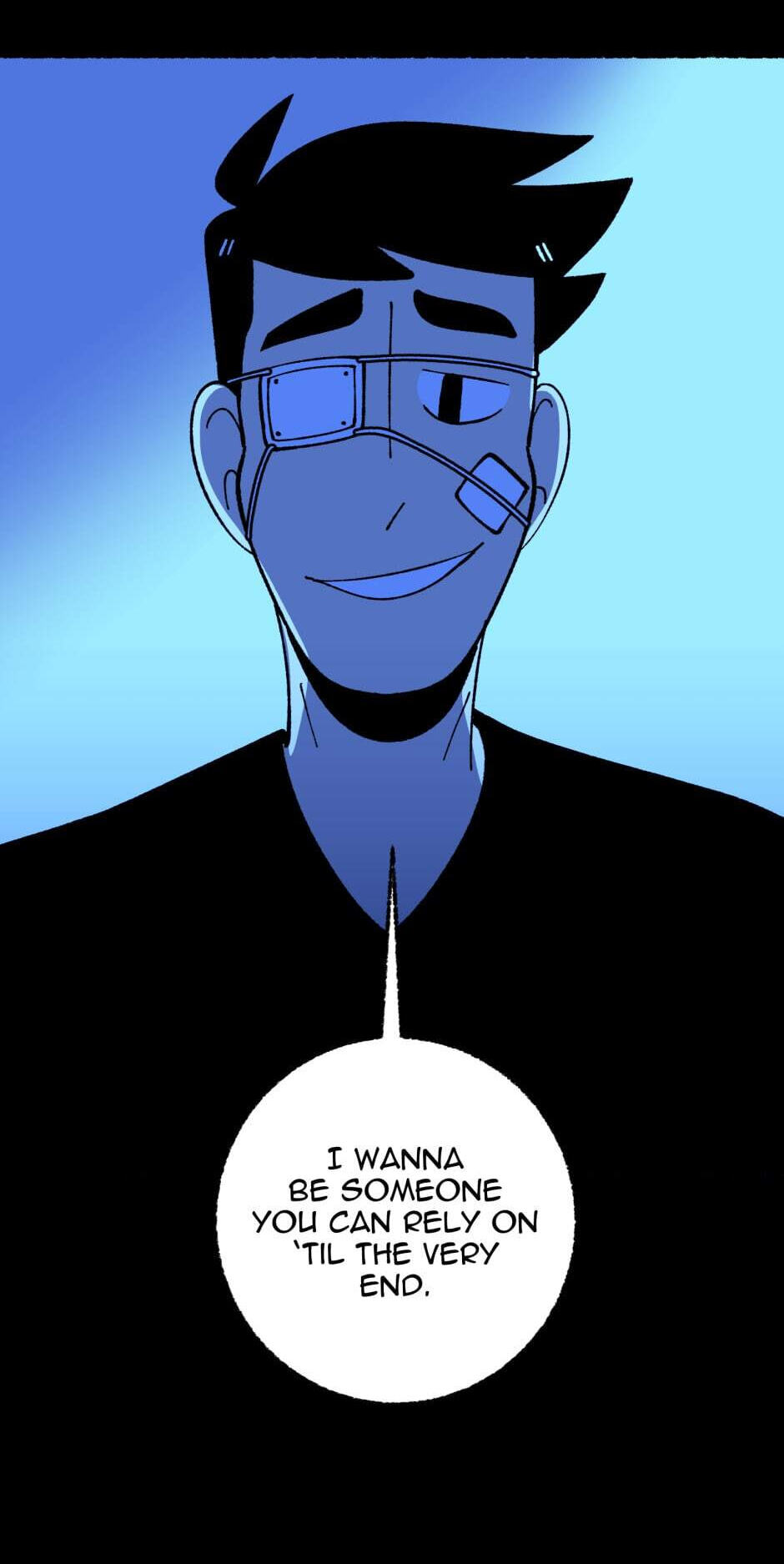 Equalizer! Chapter 51.5 page 48 - 
