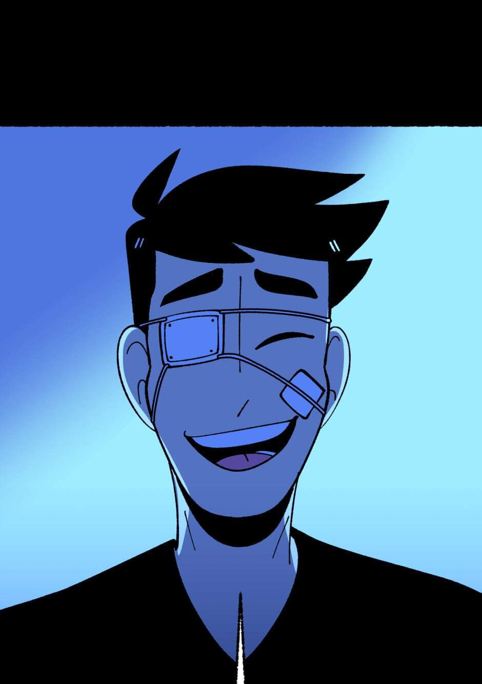 Equalizer! Chapter 51.5 page 49 - 