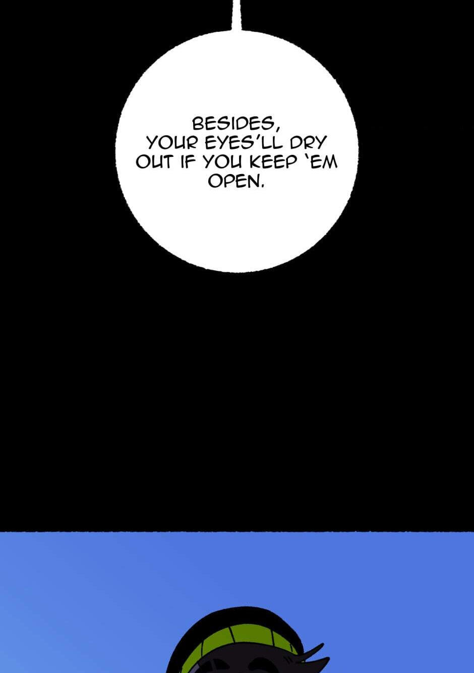 Equalizer! Chapter 51.5 page 50 - 