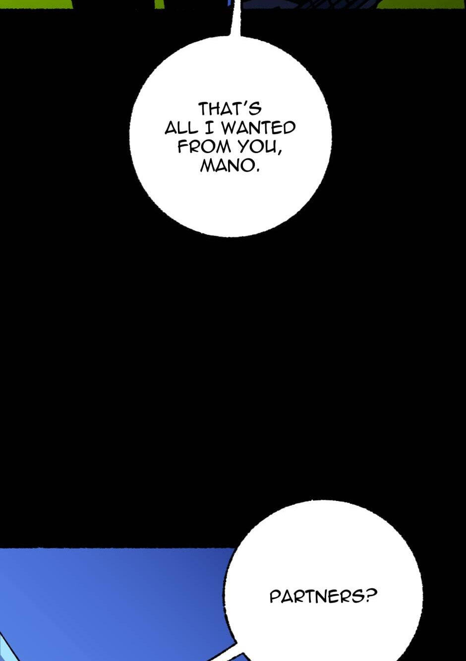Equalizer! Chapter 51.5 page 53 - 