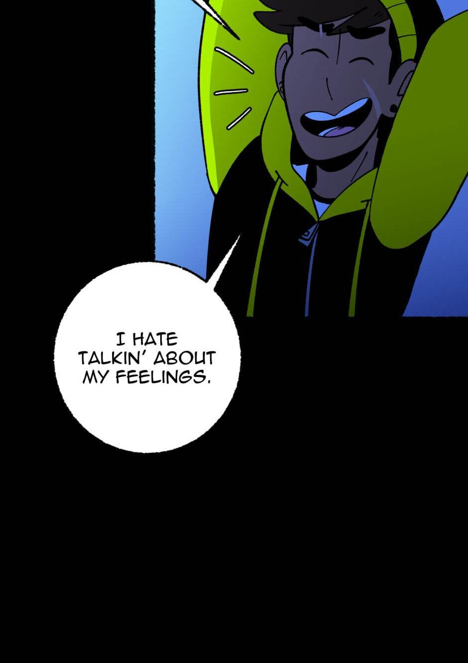 Equalizer! Chapter 51.5 page 59 - 