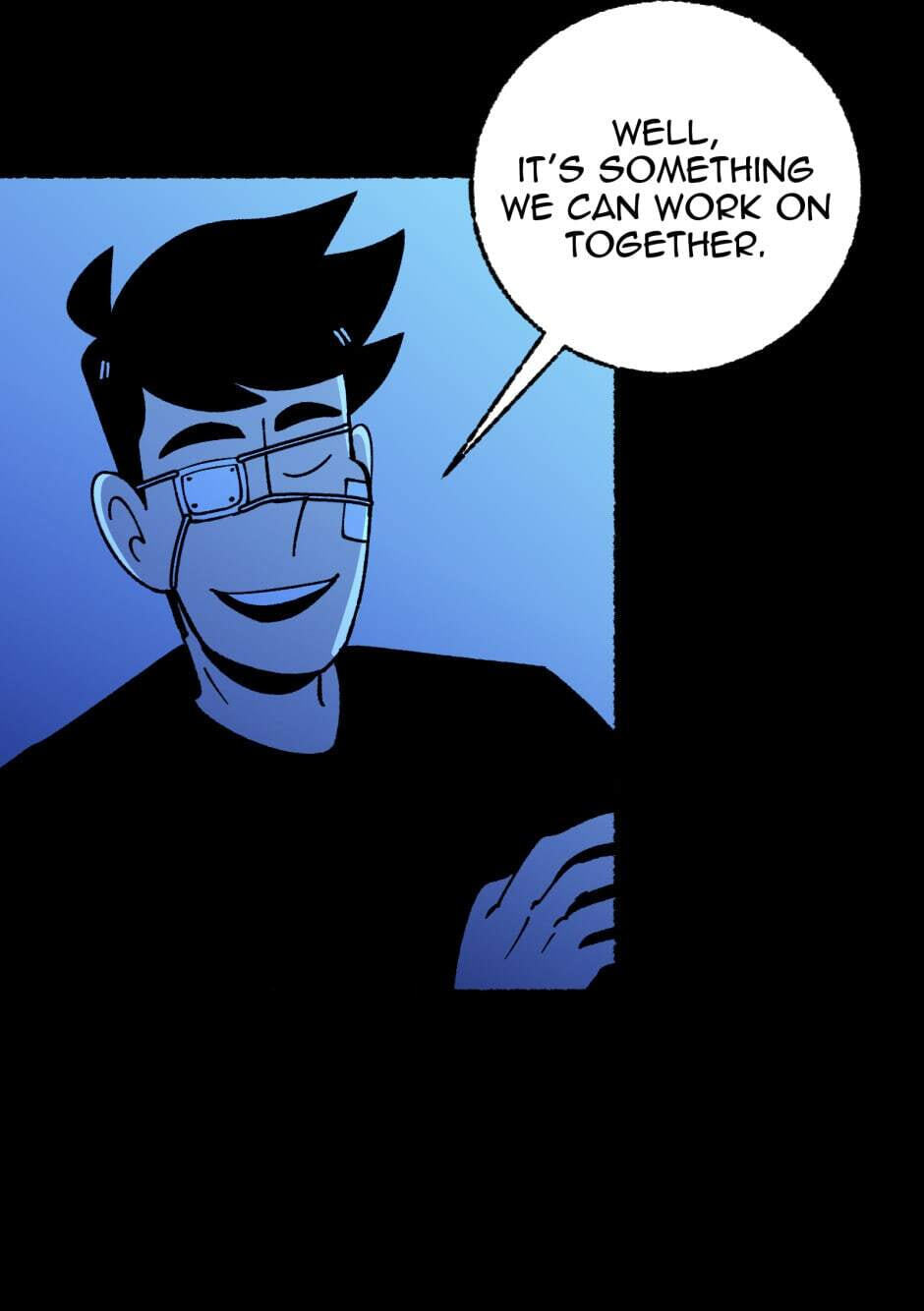 Equalizer! Chapter 51.5 page 60 - 