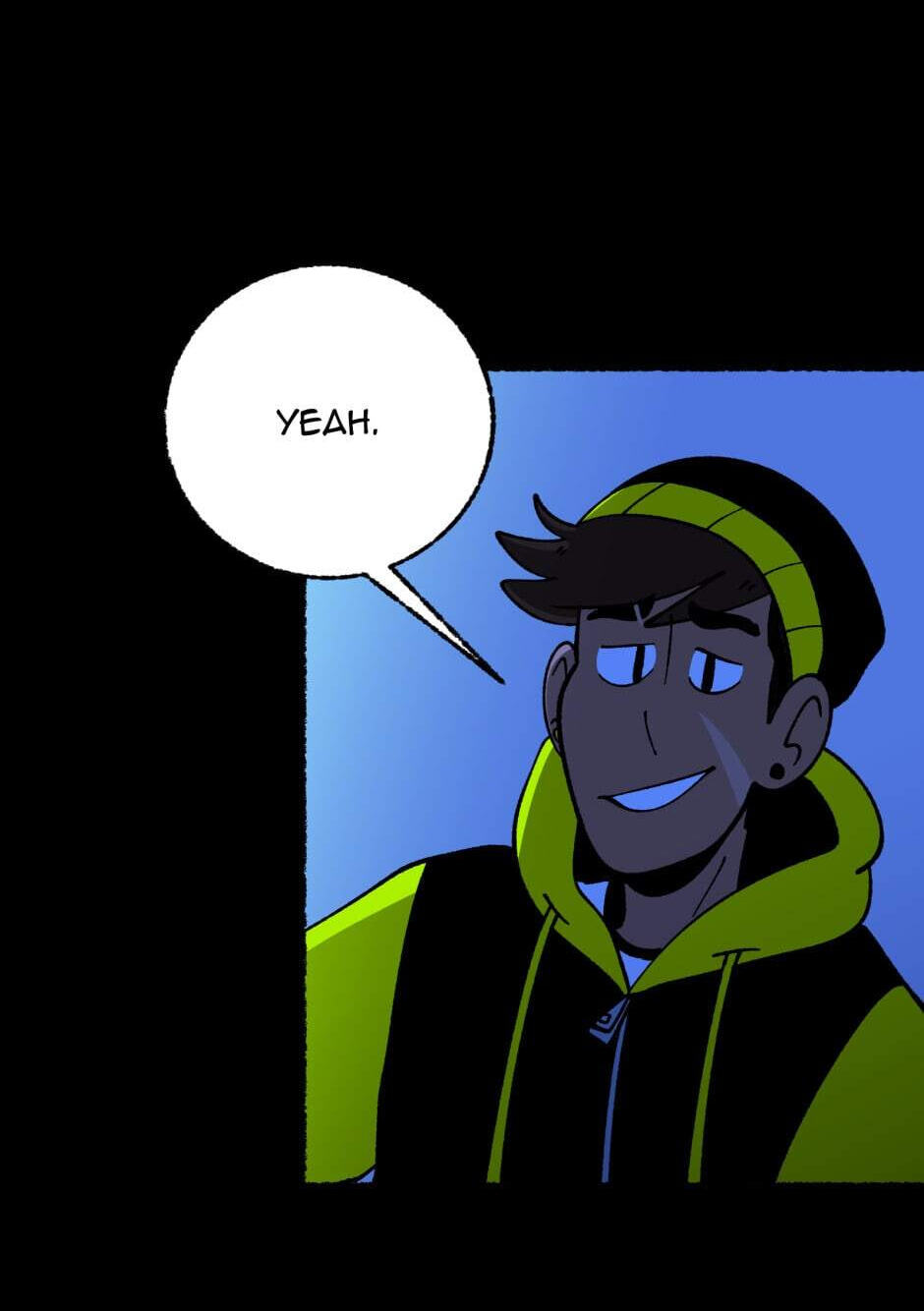 Equalizer! Chapter 51.5 page 61 - 