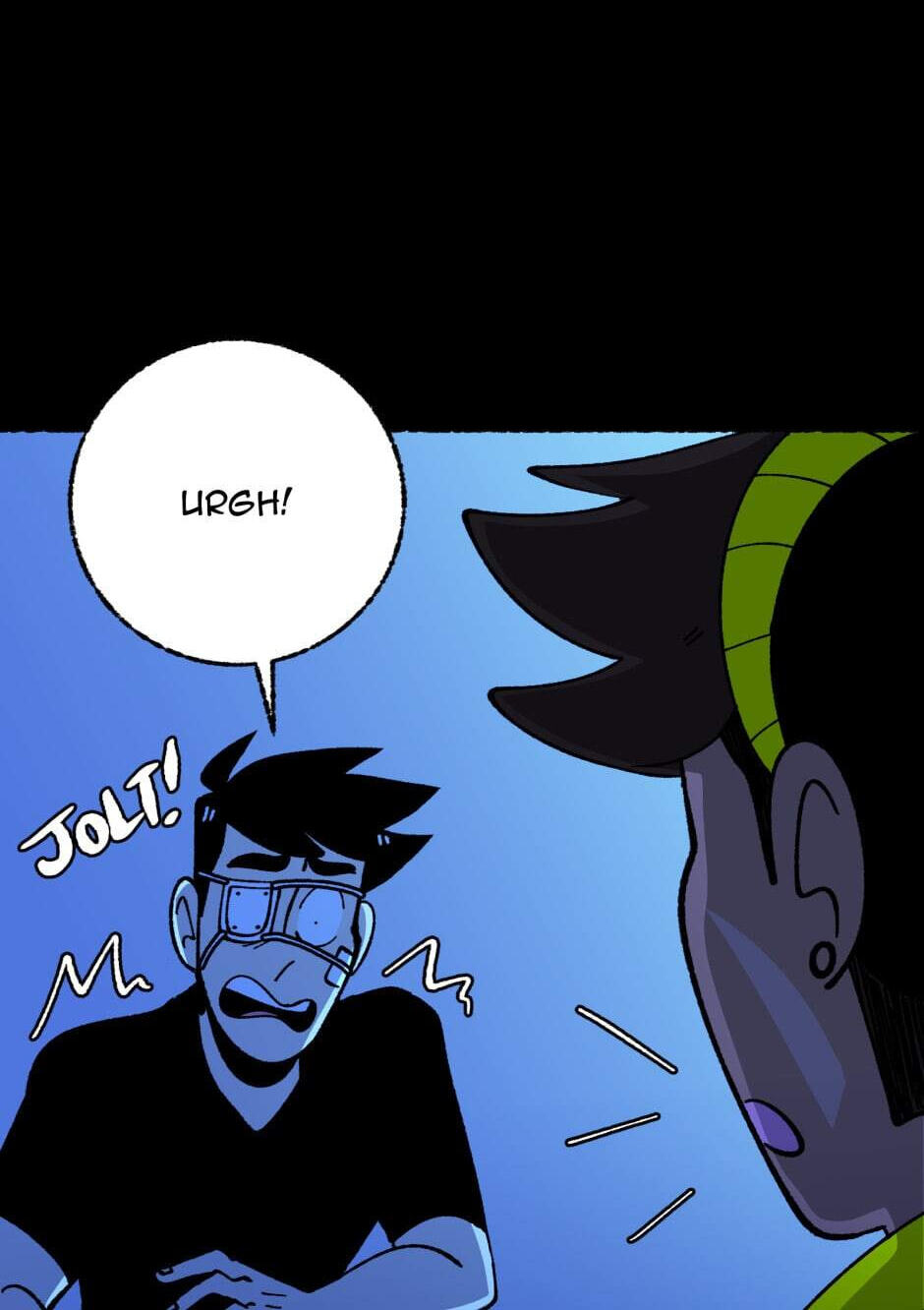 Equalizer! Chapter 51.5 page 62 - 