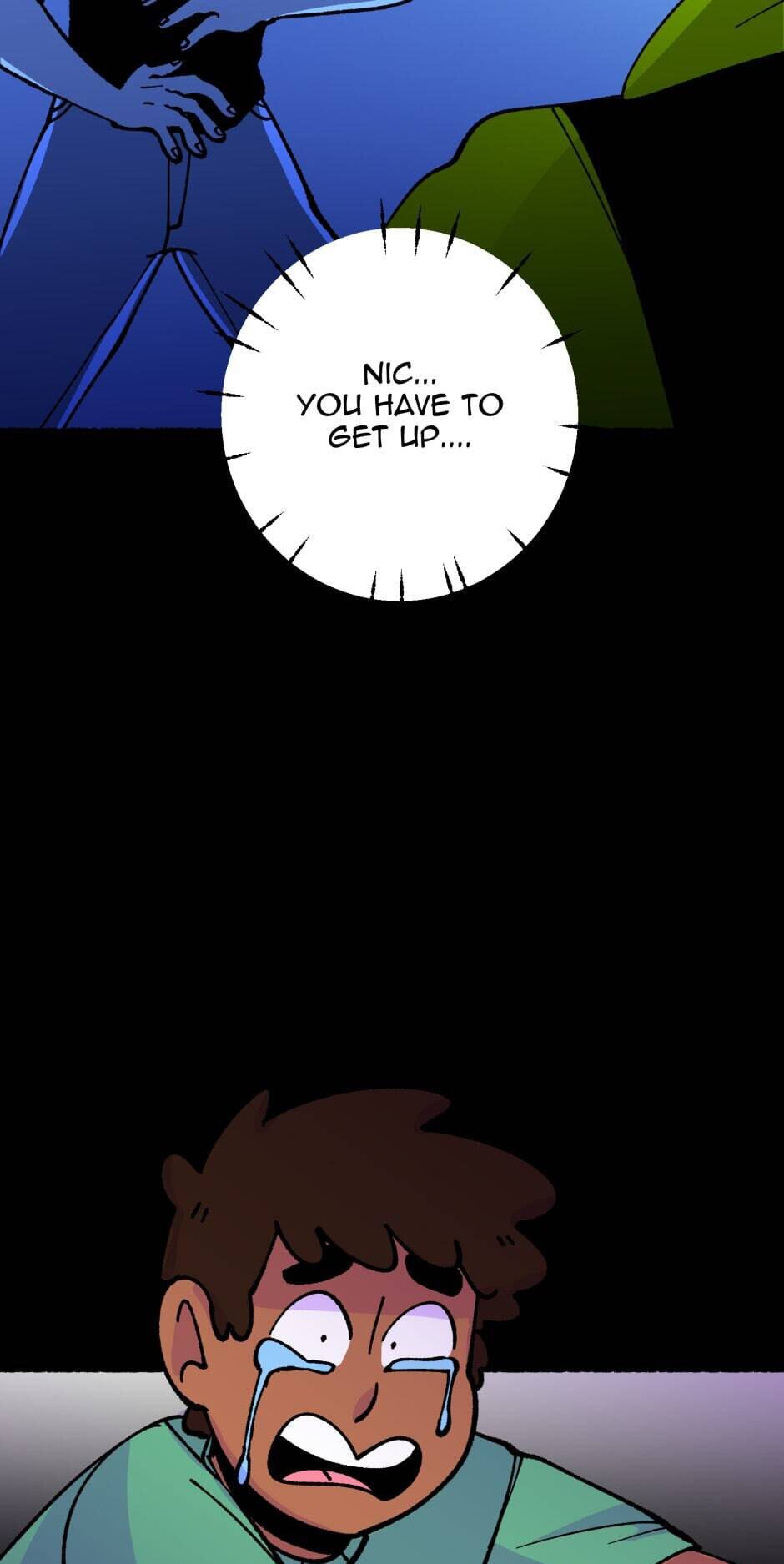 Equalizer! Chapter 51.5 page 63 - 
