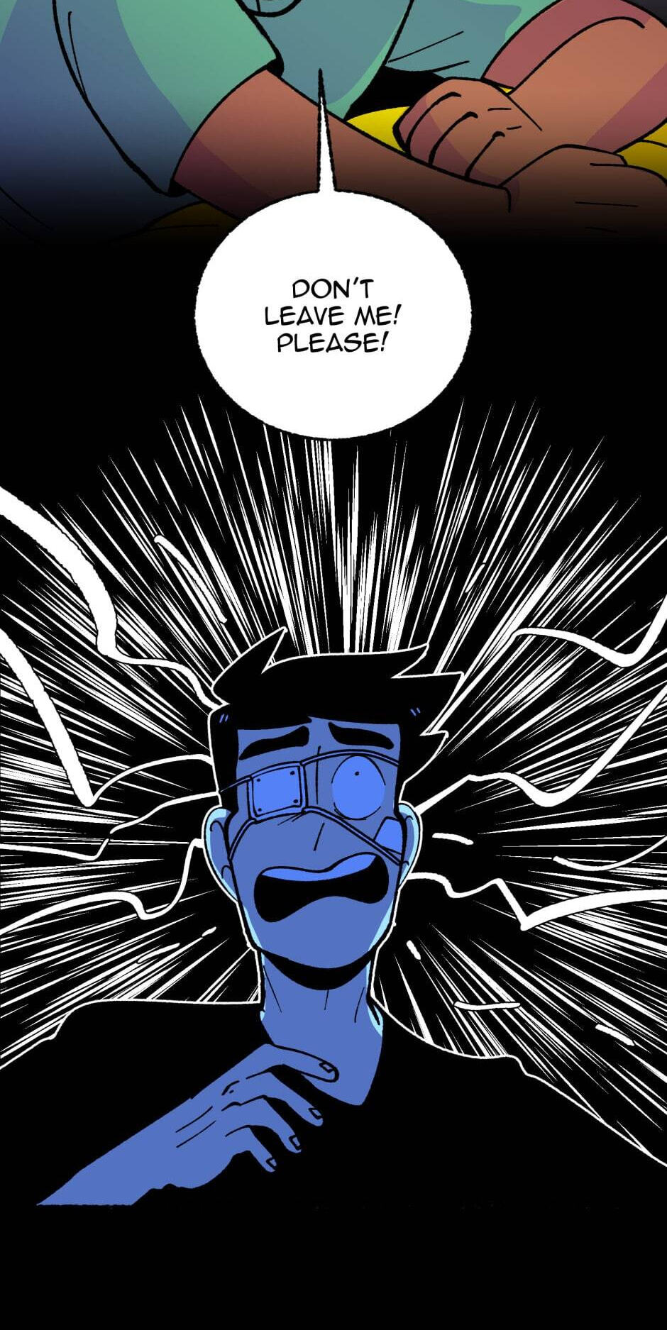 Equalizer! Chapter 51.5 page 64 - 