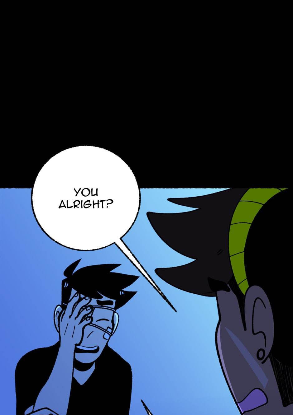 Equalizer! Chapter 51.5 page 65 - 