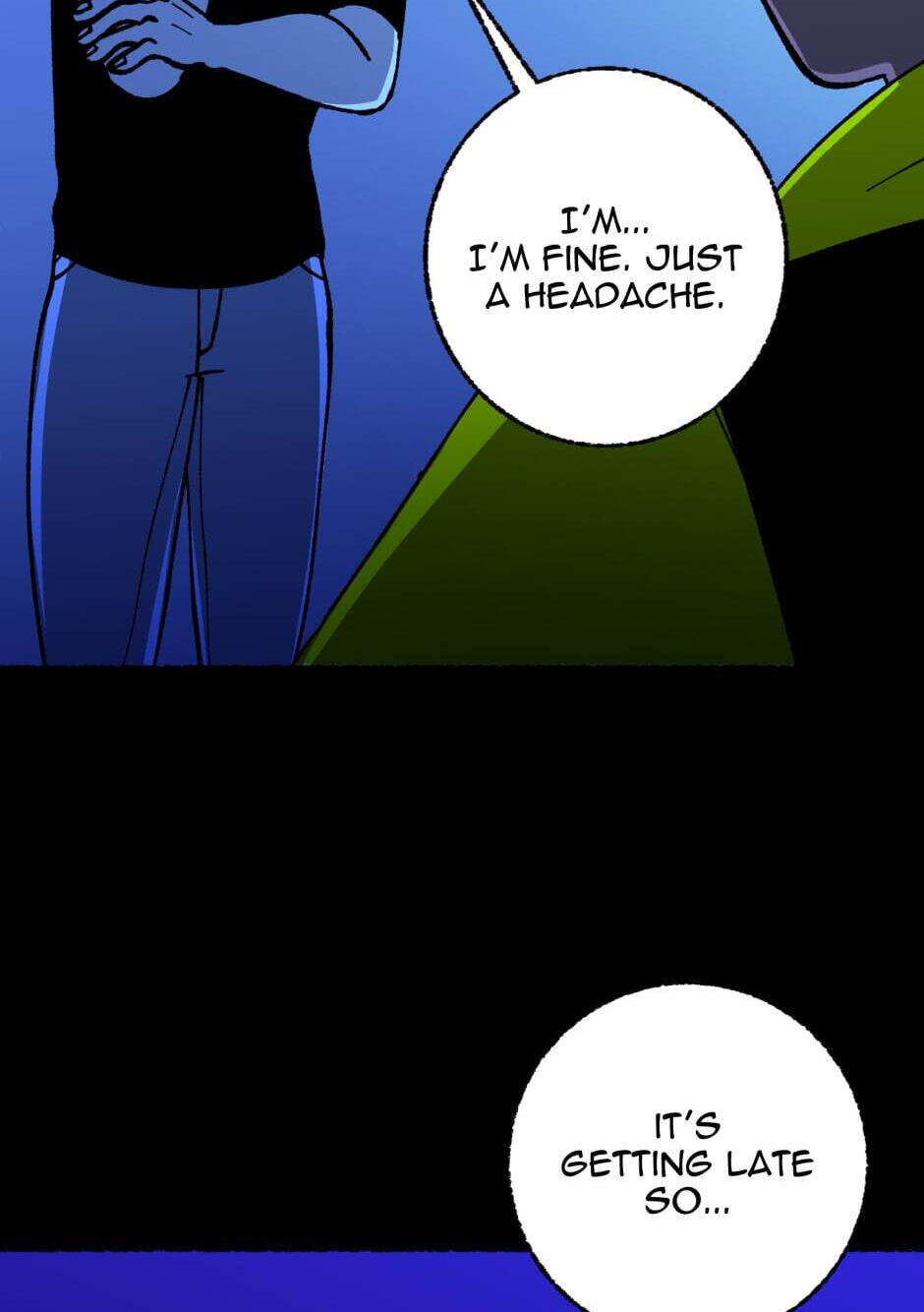 Equalizer! Chapter 51.5 page 66 - 