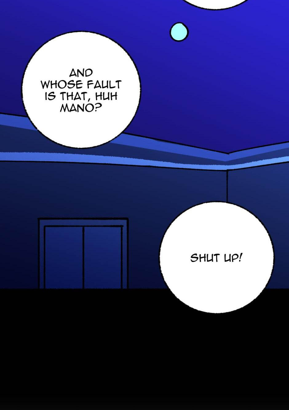 Equalizer! Chapter 51.5 page 67 - 