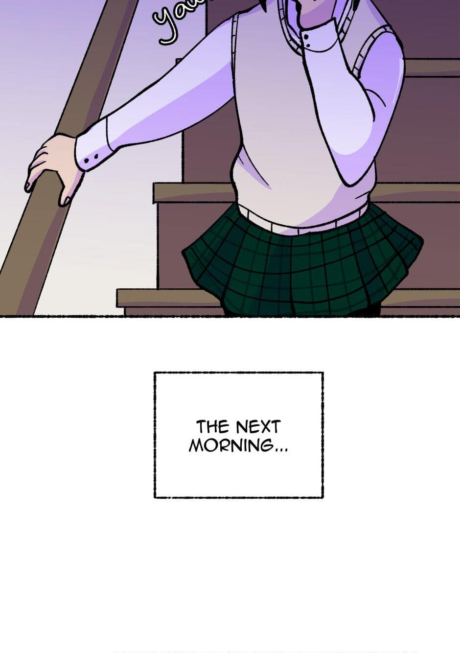 Equalizer! Chapter 51.5 page 69 - 
