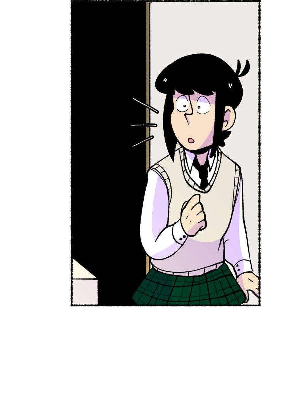 Equalizer! Chapter 51.5 page 70 - 